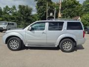 Nissan Pathfinder III Рестайлинг Саратов  - изображение 52