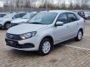 Lada (ВАЗ) Granta I Рестайлинг Тверь  - изображение 18