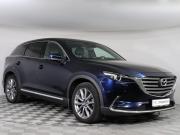 Mazda CX-9 II Химки  - изображение 22