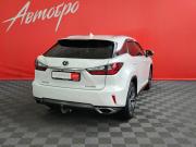 Lexus RX IV Вологда  - изображение 27