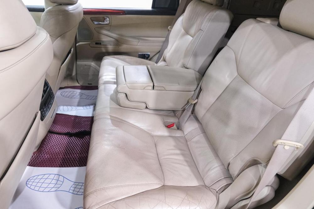 Lexus LX III Новокузнецк  - изображение 36