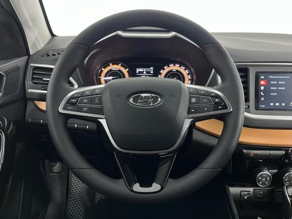 Lada (ВАЗ) Vesta I Рестайлинг (NG) с пробегом 2024 года, цена 1 625 000 рублей, 11791 км, универсал, Автокод Объявления
