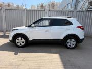 Hyundai Creta I Рестайлинг Ростов-на-Дону  - изображение 23