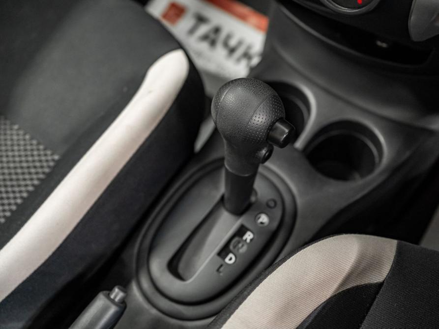 Nissan Note II Рестайлинг Красноярск  - изображение 15
