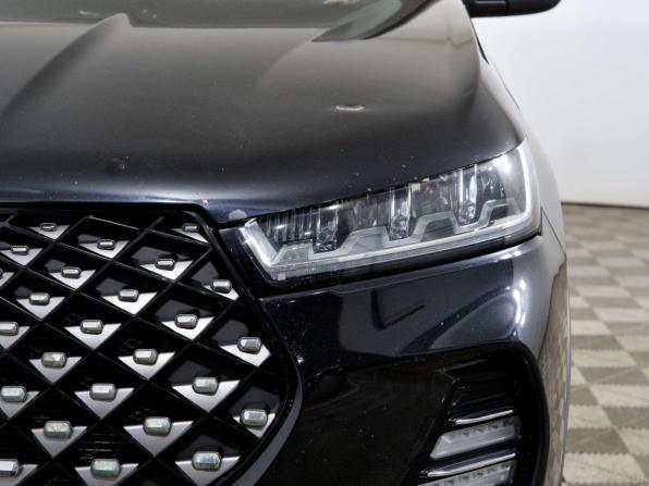 Chery Tiggo 7 Pro I с пробегом 2021 года, цена 1 375 000 рублей, 105994 км, внедорожник, Автокод Объявления