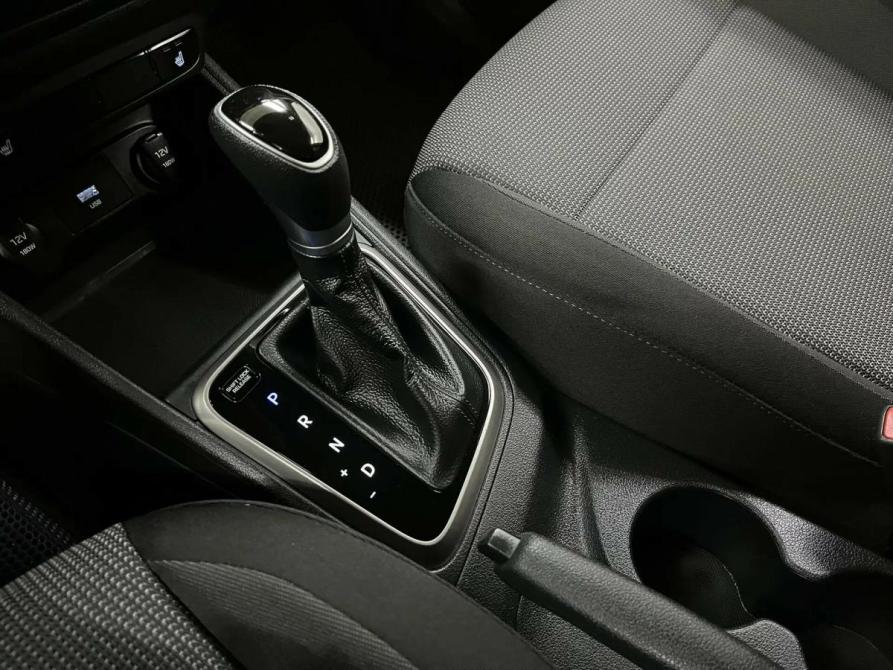 Hyundai Solaris II Рестайлинг Набережные Челны  - изображение 13