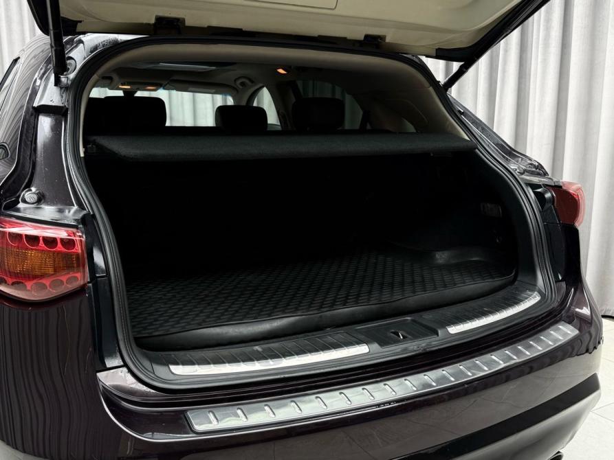 Infiniti FX II (S51) Рестайлинг Ижевск  - изображение 9