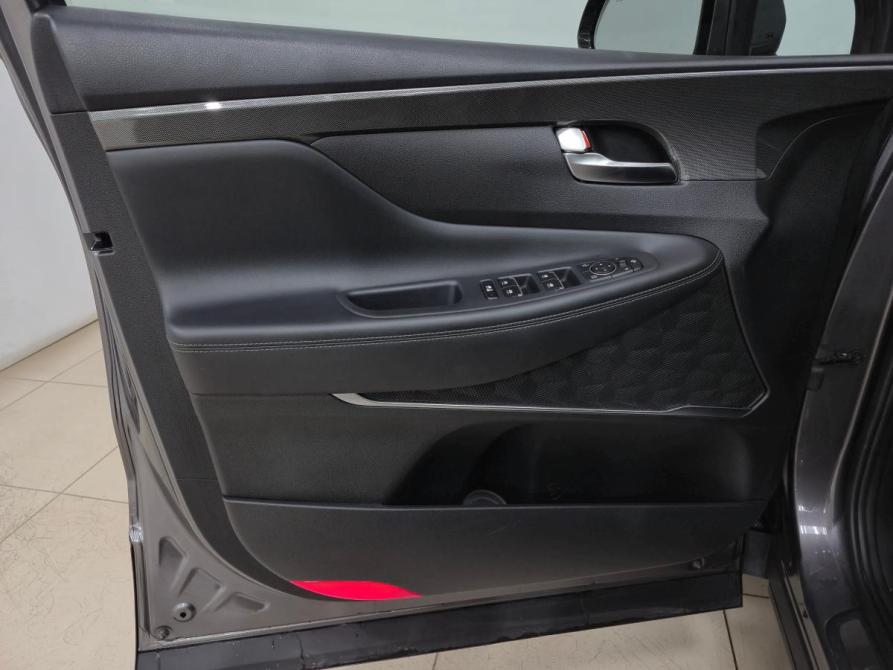 Hyundai Santa Fe IV Рестайлинг Альметьевск  - изображение 9
