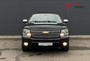 Chevrolet Tahoe III Красноярск  - изображение 27