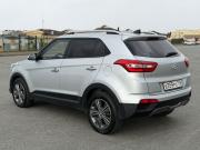 Hyundai Creta I Казань  - изображение 29