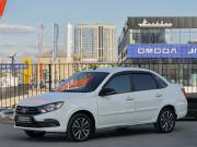 Lada (ВАЗ) Granta I Рестайлинг Новосибирск  - изображение 23