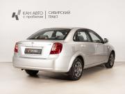 Daewoo Gentra II Казань  - изображение 10