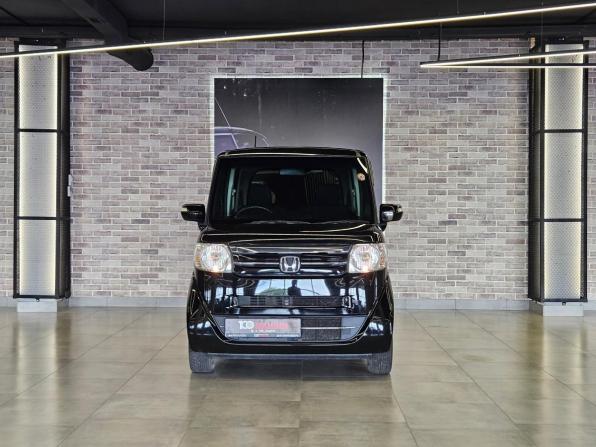 Honda N-BOX I Рестайлинг с пробегом 2016 года, цена 799 000 рублей, 48844 км, минивэн, Автокод Объявления
