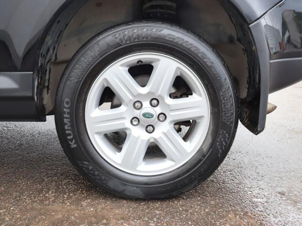 Land Rover Freelander II Рестайлинг 2 с пробегом 2013 года, цена 1 649 000 рублей, 184237 км, внедорожник, Автокод Объявления