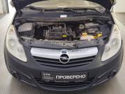 Opel Corsa D Уфа  - изображение 33