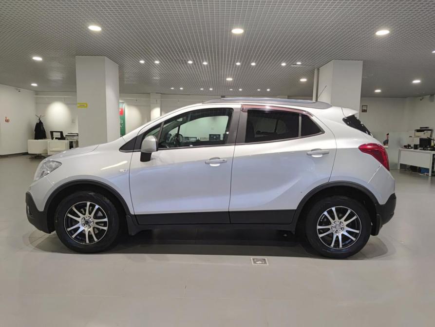 Opel Mokka I Казань  - изображение 10
