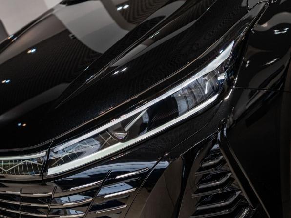 Новый Changan CS75 Plus III 2025 года, цена 4 224 900 рублей, внедорожник, Автокод Объявления