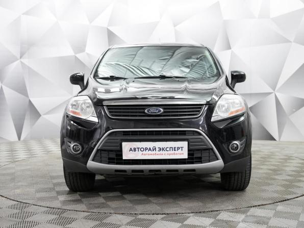 Ford Kuga I с пробегом 2012 года, цена 835 000 рублей, 284644 км, внедорожник, Автокод Объявления