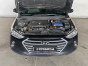 Hyundai Elantra VI (AD) Москва  - изображение 37