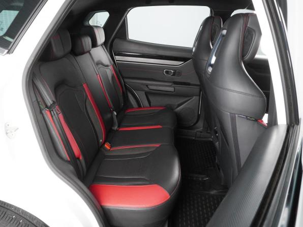 JETOUR DASHING I с пробегом 2023 года, цена 1 780 000 рублей, 32580 км, внедорожник, Автокод Объявления