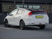 Honda Insight II Тюмень  - изображение 16