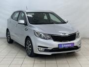 Kia Rio III Рестайлинг Воронеж  - изображение 22