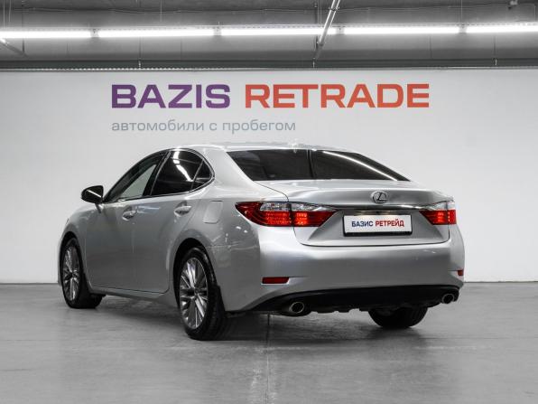 Lexus ES VI с пробегом 2013 года, цена 1 749 000 рублей, 253680 км, седан, Автокод Объявления