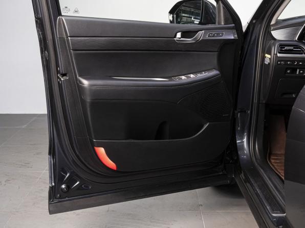 Hyundai Palisade I с пробегом 2020 года, цена 4 650 000 рублей, 71920 км, внедорожник, Автокод Объявления