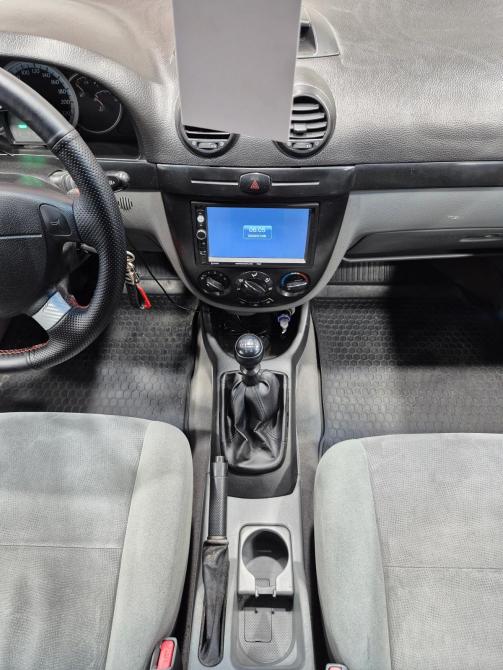 Chevrolet Lacetti I Воронеж  - изображение 13