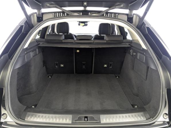 Land Rover Range Rover Velar I с пробегом 2020 года, цена 3 900 000 рублей, 116892 км, внедорожник, Автокод Объявления
