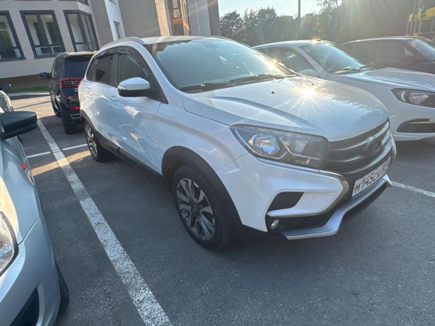 Lada (ВАЗ) XRAY I Пермь  - изображение 2