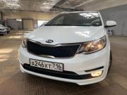 Kia Rio III Рестайлинг Набережные Челны  - изображение 13