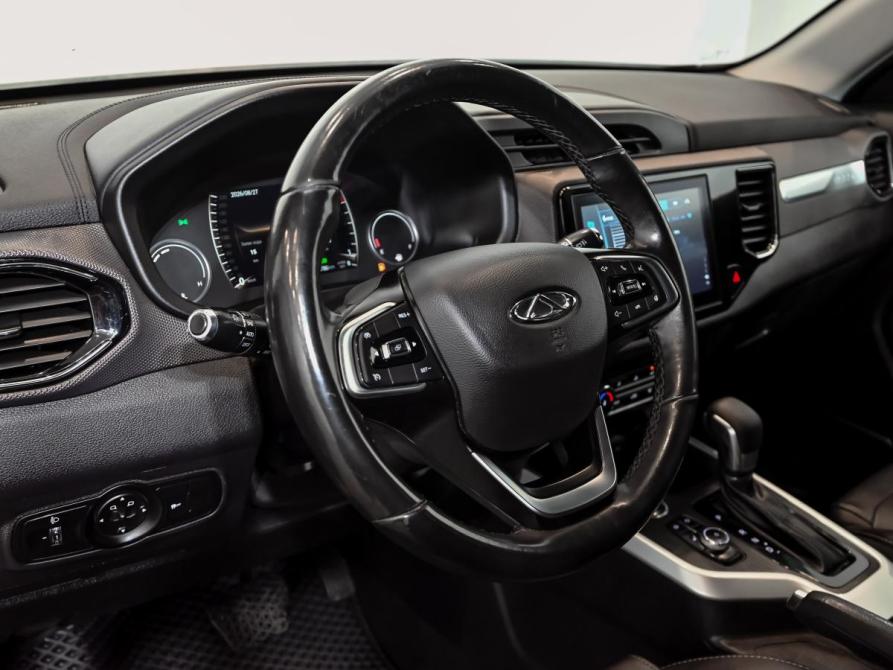 Chery Tiggo 4 I Рестайлинг Екатеринбург  - изображение 14