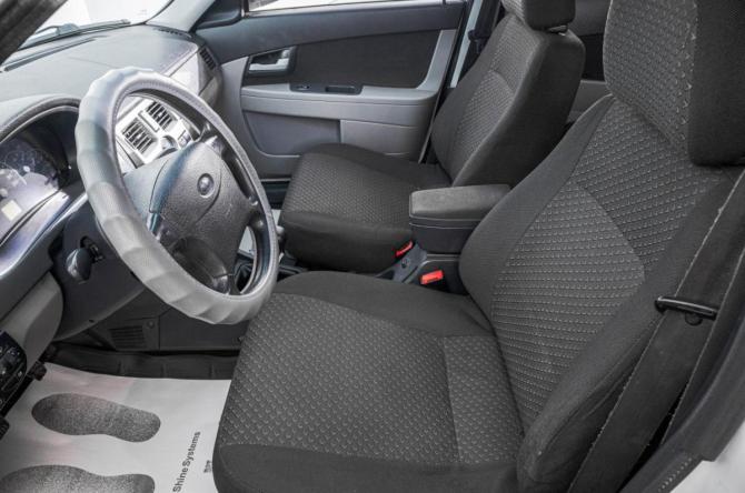 Lada (ВАЗ) Priora I с пробегом 2011 года, цена 249 000 рублей, 162000 км, универсал, Автокод Объявления
