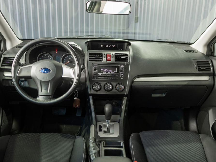 Subaru XV I Ижевск  - изображение 5