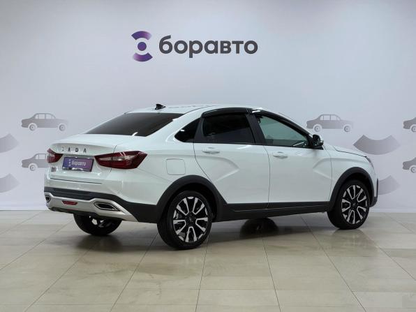 Lada (ВАЗ) Vesta I Рестайлинг (NG) с пробегом 2023 года, цена 1 419 000 рублей, 22957 км, седан, Автокод Объявления