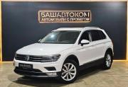 Volkswagen Tiguan II Уфа  - изображение 22