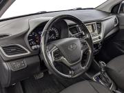 Hyundai Solaris II Москва  - изображение 42
