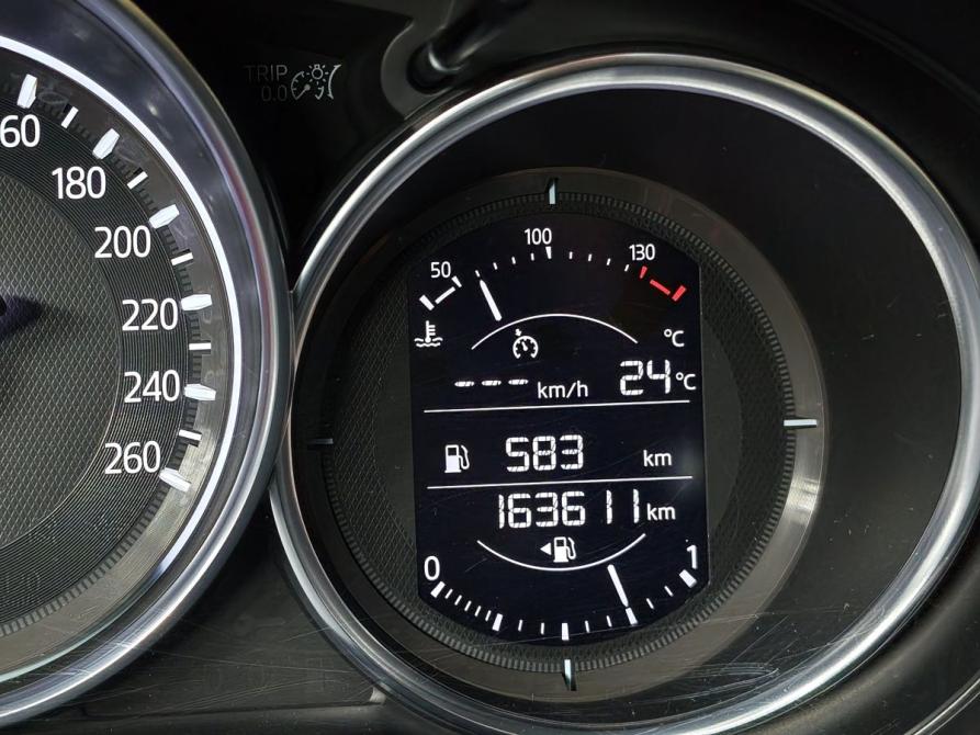 Mazda 6 III (GJ) Рестайлинг Москва  - изображение 18