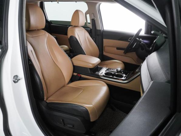 Kia Carnival IV с пробегом 2021 года, цена 5 149 000 рублей, 60791 км, минивэн, Автокод Объявления
