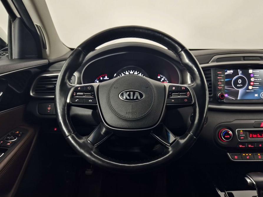 Kia Sorento III Prime Рестайлинг Санкт-Петербург  - изображение 13
