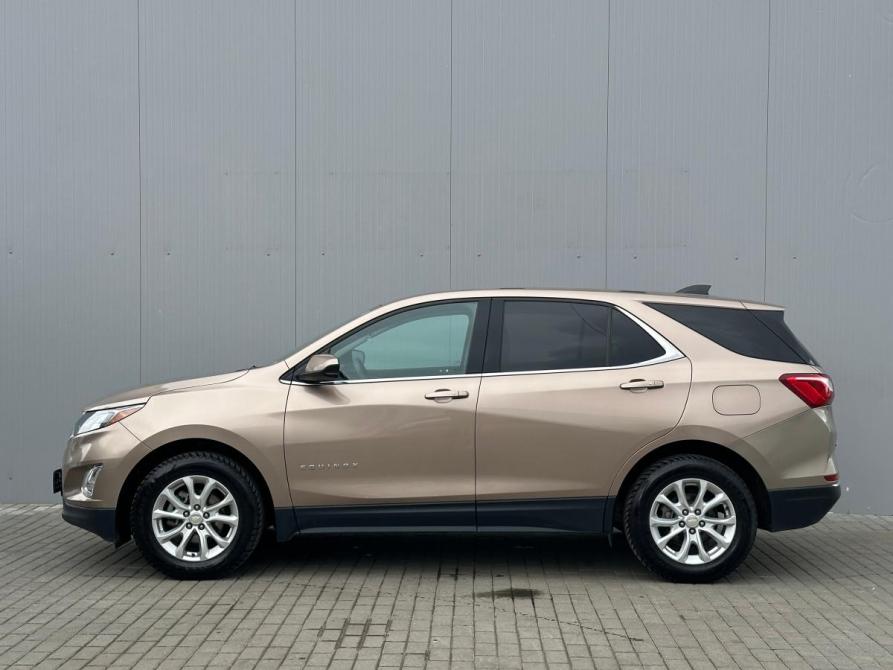 Chevrolet Equinox III Тамбов  - изображение 5