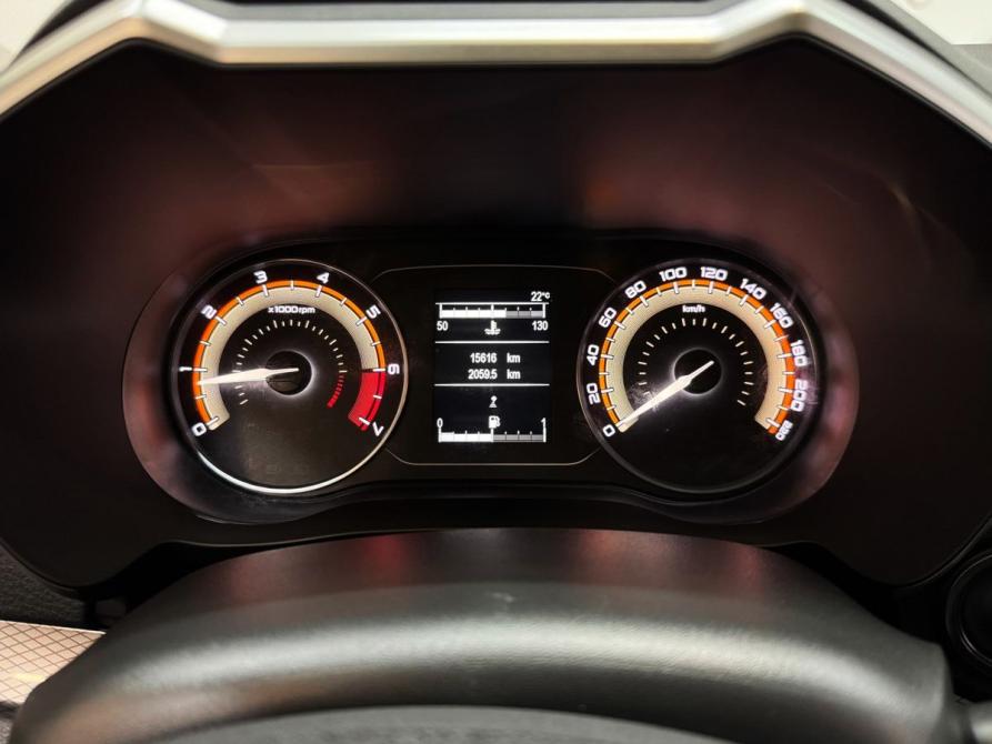 Lada (ВАЗ) Vesta I Рестайлинг (NG) Ставрополь  - изображение 12