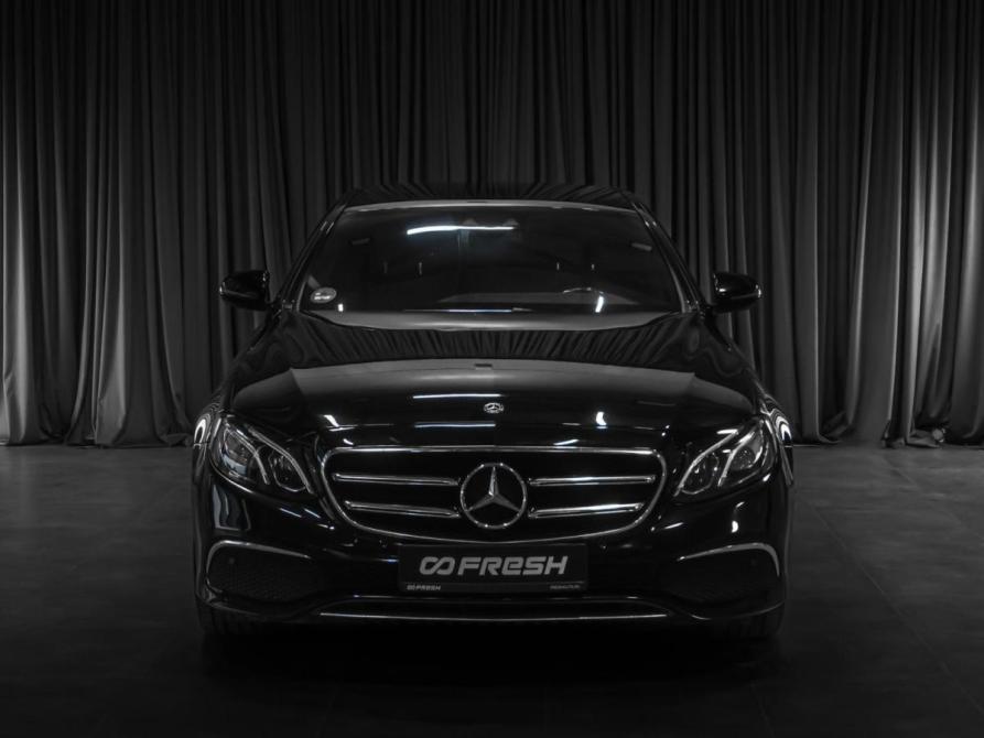 Mercedes-Benz E-Класс V (W213 S213 C238) Тюмень  - изображение 3