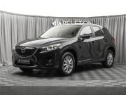 Mazda CX-5 I Москва  - изображение 26