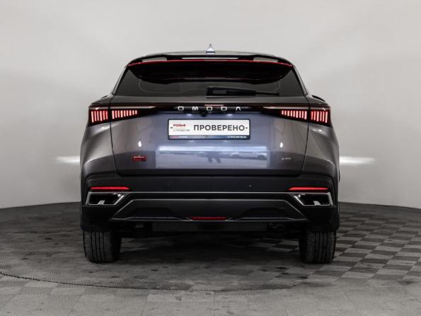 Omoda C5 I с пробегом 2024 года, цена 2 175 000 рублей, 20758 км, внедорожник, Автокод Объявления