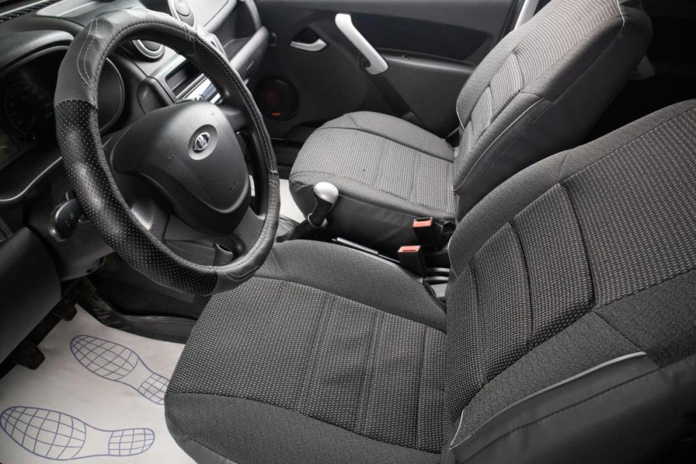 Lada (ВАЗ) Granta I Рестайлинг Оренбург  - изображение 14