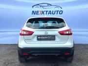 Nissan Qashqai II Чебоксары  - изображение 36