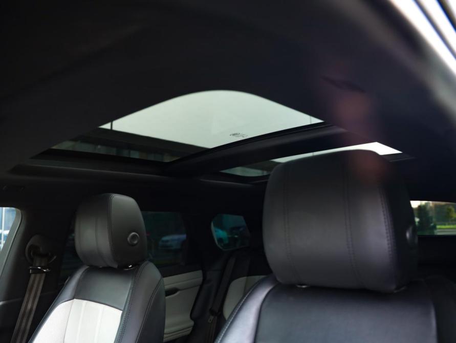Land Rover Range Rover Evoque II Санкт-Петербург  - изображение 29