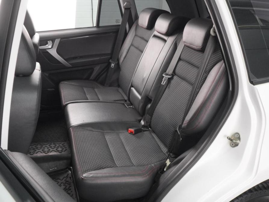 Chery Tiggo 3 I Воронеж  - изображение 9